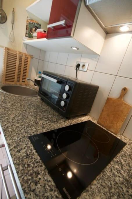 1 Bedroom Flat, Marais, 3eme Appartement Paris